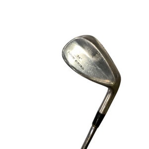 Used Kunnan TOUR GRIND Mens Individual Iron RH 9 Iron 11884-S000047659