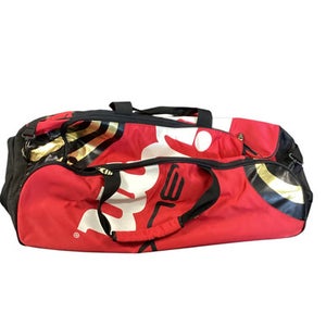 Used Wilson Tennis Bag 11479-S000397133