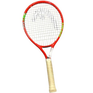 Used Head SPEED 21 Junior Tennis Racquet Red 21" 11479-S000397276
