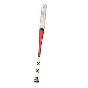 Used Rawlings TRIUMPH BB/SB Slowpitch Bat 34" 11479-S000397241
