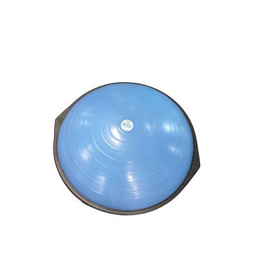 Used Bosu BALANCE TRAINER Balance Board Royal Blue 11479-S000397139