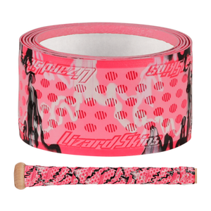New ULTRA GRIP PINK CAMO 1.1MM 11479-LIZDSPUBB153