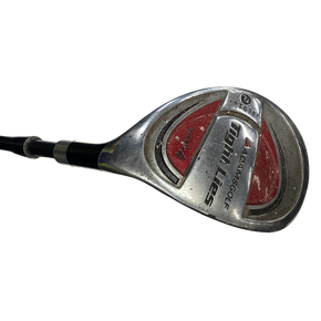 Used Adams Golf TIGHT LIES Mens Hybrid Club RH 4 Hybrid 11613-S000162812