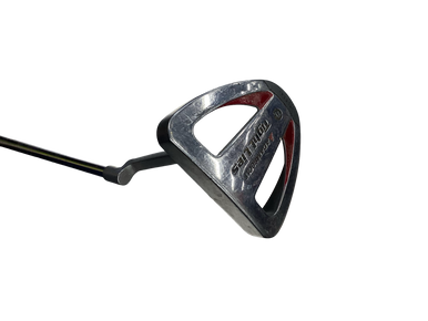 Used Adams Golf TIGHT LIES Mens Putter RH 11613-S000162810