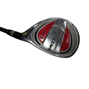 Used Adams Golf TIGHT LIES Mens Hybrid Club RH 3 Hybrid 11613-S000162809