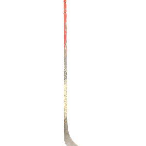 Used Bauer VAPOR HYPERLITE Inter One Piece Left 50 Flex 11613-S000162747