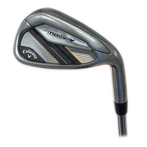 Callaway Mavrik Single 8 Iron Steel True Temper XP 95 Regular Flex