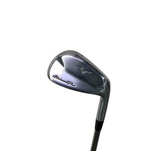 Used Mizuno MIZUNO PRO 225 Golf Wedge Mens RH Gap/Approach Wedge 11347-S000250144