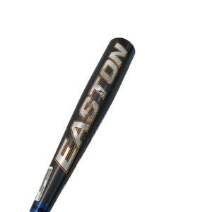 Used Easton QUANTUM BB/SB High School -3 Bat Grey And Royal Blue 31" 11347-S000250139