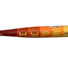 Used Easton HYPE FIRE BB/SB USSSA 2 3/4 Bat 31" 11347-S000250111