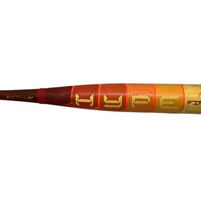 Used Easton HYPE FIRE BB/SB USSSA 2 3/4 Bat 31" 11347-S000250108