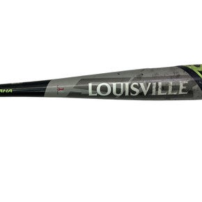 Used Louisville Slugger OMAHA SERIES BB/SB USA 2 5/8 Bat 29" 11347-S000250109