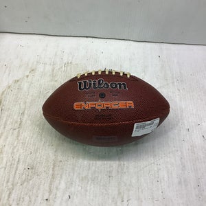 Used Wilson Junior Football 11347-S000250092
