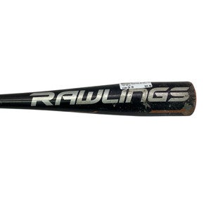 Used Rawlings PRODIGY ALLOY -11 BB/SB USA 2 5/8 Bat 28" 11347-S000250033