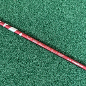 2024 Fujikura Ventus Velocore + Red Plus 5 S Driver Shaft SUPERMINT