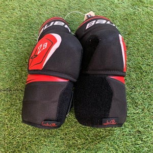Senior Large Bauer Vapor X2.9 Elbow Pads (Used)