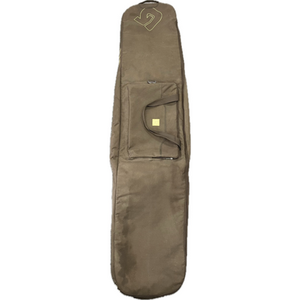 Used Burton Travel Snowboard Bag Brown 11855-S000187071