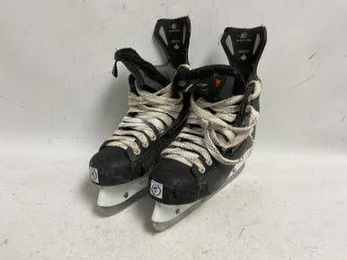 Used Easton SYNERGY EQ3 Intermediate Hockey Skate Intermediate 5.0 11855-S000187057