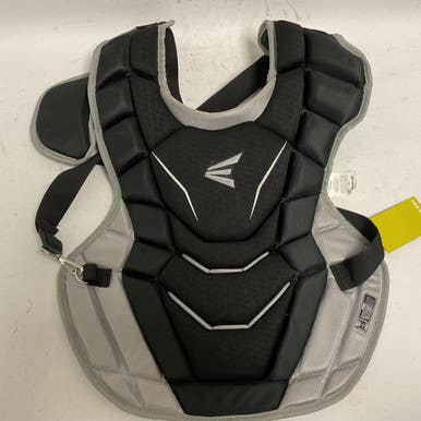 Used Easton GAMETIME Catchers Chest Protector Black Adult 11855-S000187047