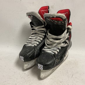 Used Bauer VAPOR 3X PRO Intermediate Hockey Skate Intermediate 5.0 11855-S000187038