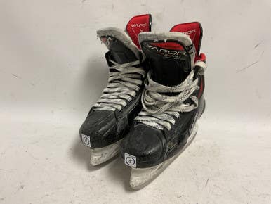 Used Bauer VAPOR 3X PRO Intermediate Hockey Skate Intermediate 5.0 11855-S000187038