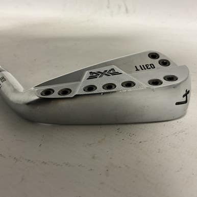 Used PXG 0311T Mens Individual Iron RH 4 Iron 11855-S000186996