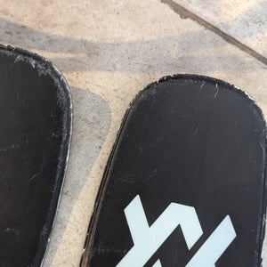 Men's Park 174 cm Volkl Skis With Bindings Max Din 11 (Used)