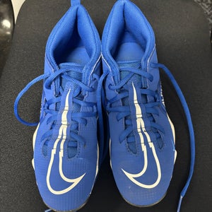 Blue Kid's 6y Youth Nike FastFlex (Used)