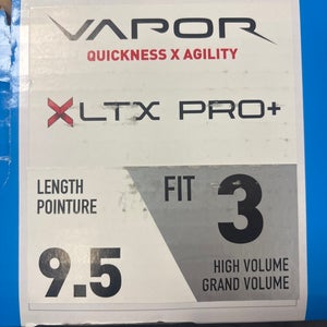 Bauer Vapor XLTX Pro + Hockey Skates   9.5 (New)