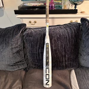 Rawlings | 2025 | ICON Baseball Bat | USSSA | -5 Drop | 2 3/4" Barrel | 2 Pc. Composite