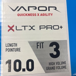 Bauer Vapor XLTX Pro + Hockey Skates   10 (New)