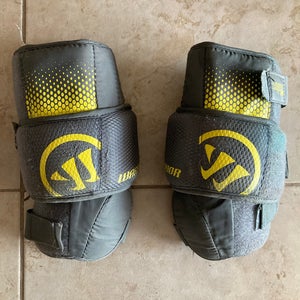 Warrior Ritual Knee Pads | Intermediate Size