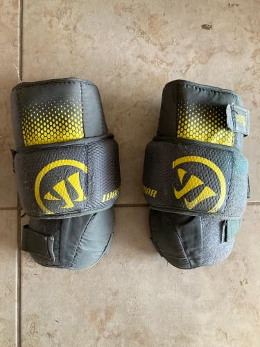 Warrior Ritual Knee Pads | Intermediate Size