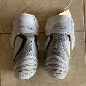 Bauer Nexus 600 Elbow Pads | Size: Senior Medium