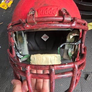 Riddell Helmet (Used)