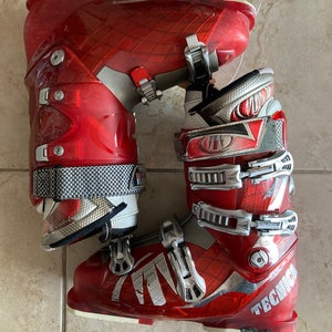 Unisex Tecnica Vento 3.10 Ski Boots (Used)