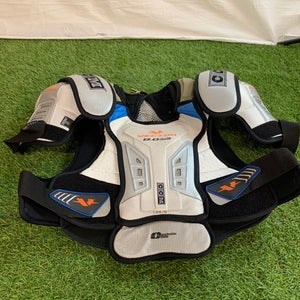 XL Senior CCM Vector 8.0 LE Shoulder Pads (Used)