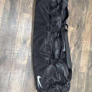 Nike Lacrosse Bag (Used)