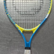 Used Wilson 21 Junior Tennis Racquet None 21" 11497-S000149768
