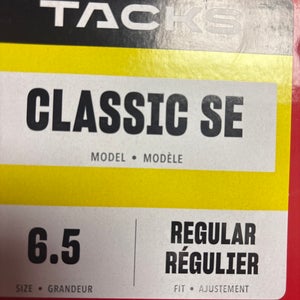 CCM Classic SE Hockey Skates   6.5 (New)