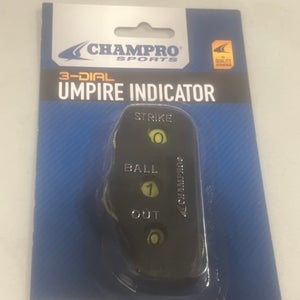 Champro (New)