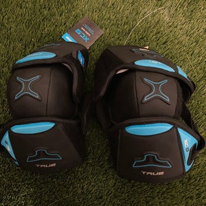 NEW True Xc9 Elbow Pads | Junior Size: Large