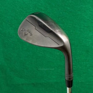 Callaway Opus Black 54-14W 54 Sand Wedge DG Tour Issue Spinner VSS 115 Steel