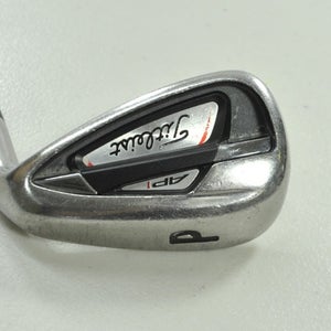 Titleist 714 AP1 PW Pitching Wedge Right Kuro Kage Regular Graphite # 198458
