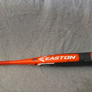 Easton Bat (-8) 23 oz 31" (Used)