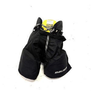 Used Bauer S170 Youth Pant Black MD 11860-C000293259