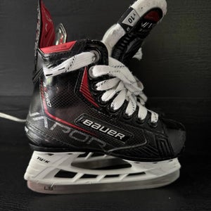 Bauer vapor 3x pro youth 10