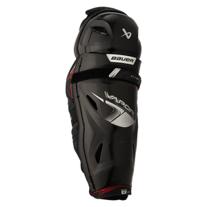 New Bauer S25 VAPOR FLY40 SHIN GUARD 14" 11860-BAR1064869IN14