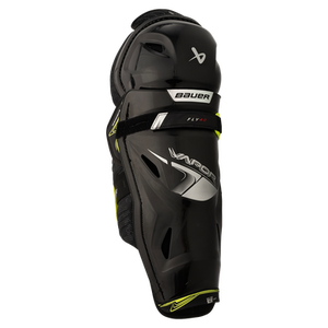 New Bauer S25 VAPOR FLY40 SHIN GUARD JR 12" 11860-BAR12064870JR12