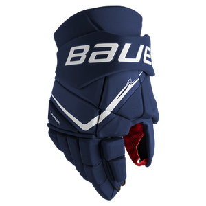 New Bauer S25 VAPOR FLY40 GLOVE 13" NVY 11860-BAR106487813NV